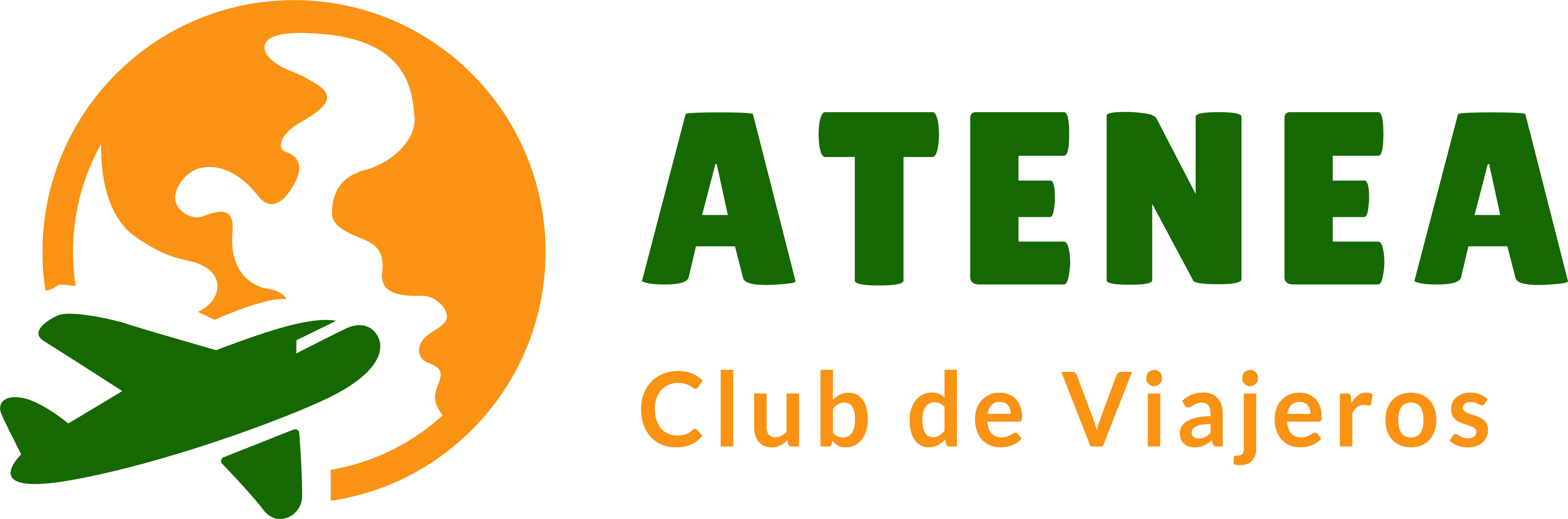 Descubre el mundo con Atenea Viajes CLUB DE VIAJEROS ATENEA